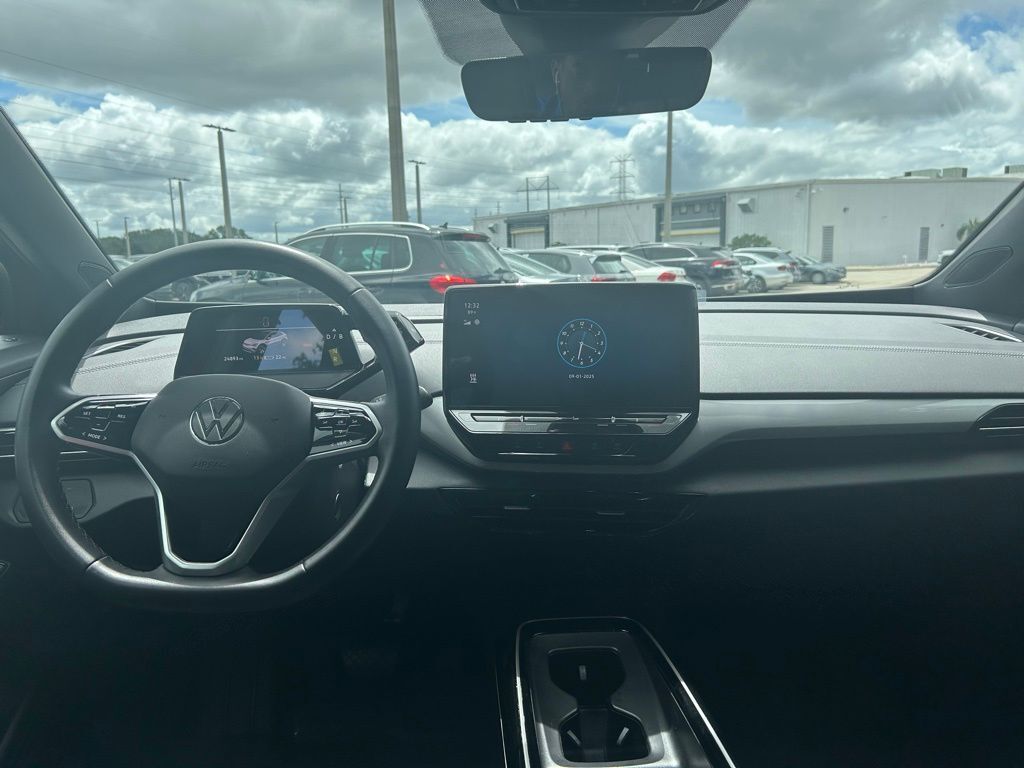2023 Volkswagen ID.4 S Tampa FL