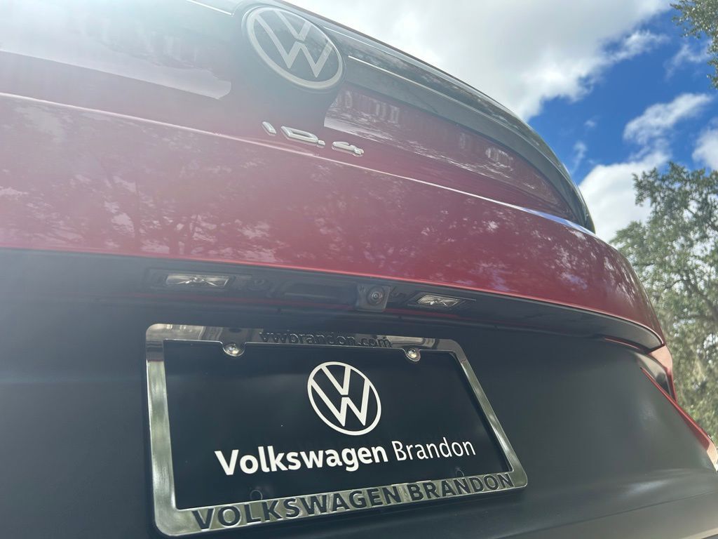 2023 Volkswagen ID.4 S Tampa FL