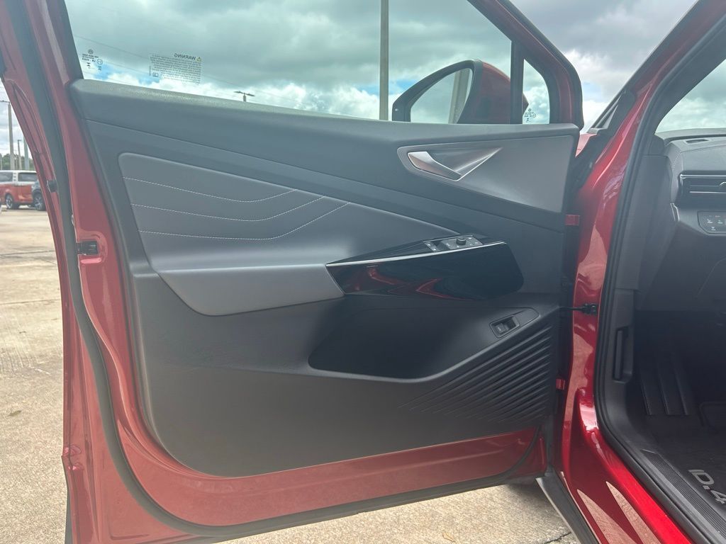 2023 Volkswagen ID.4 S Tampa FL