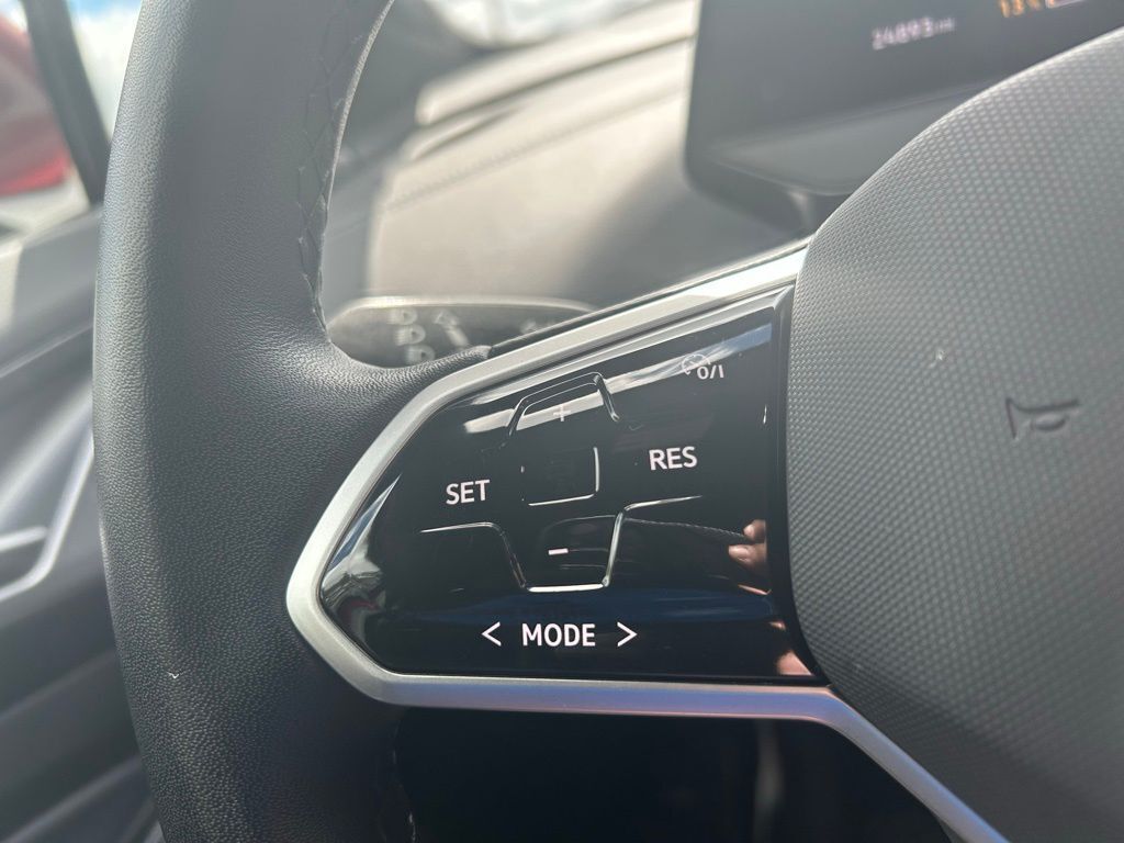 2023 Volkswagen ID.4 S Tampa FL