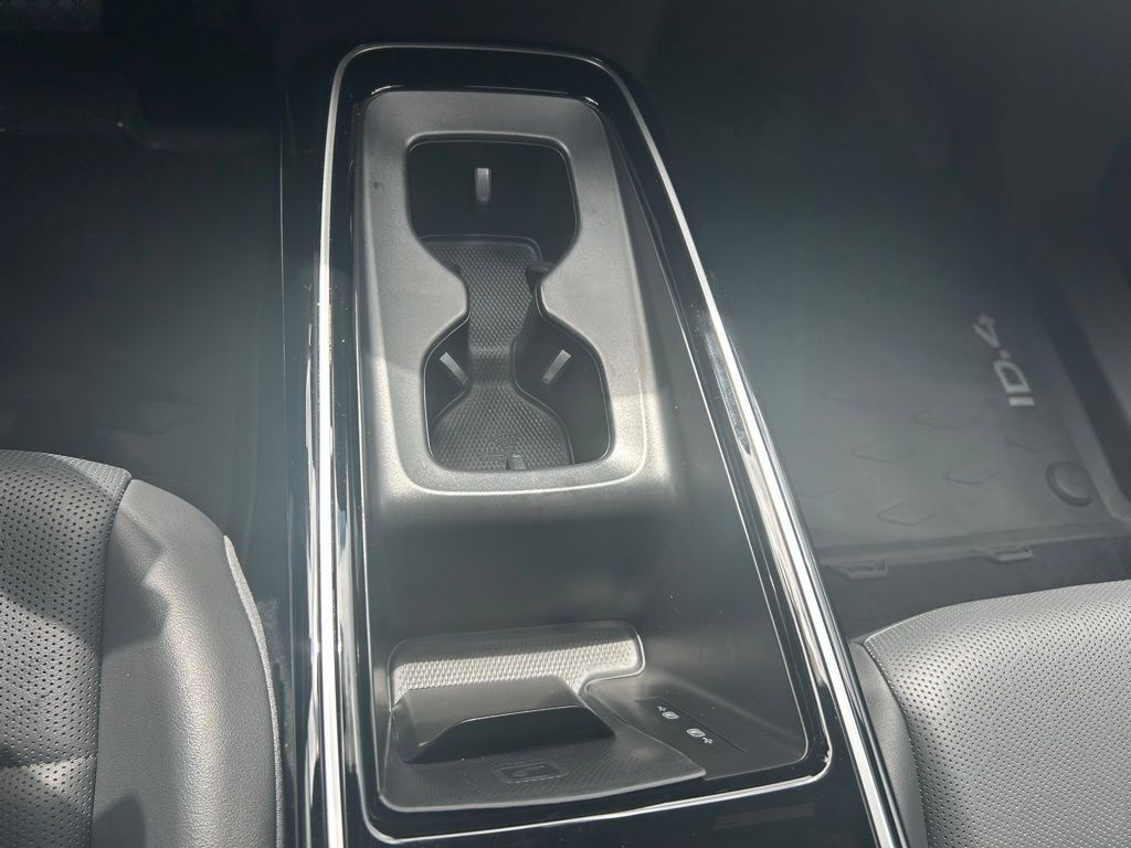 2023 Volkswagen ID.4 S Tampa FL