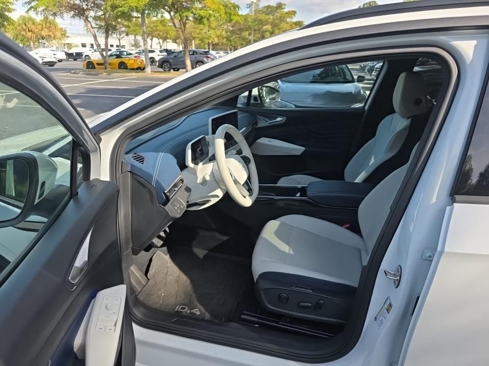 2023 Volkswagen ID.4 S Tampa FL