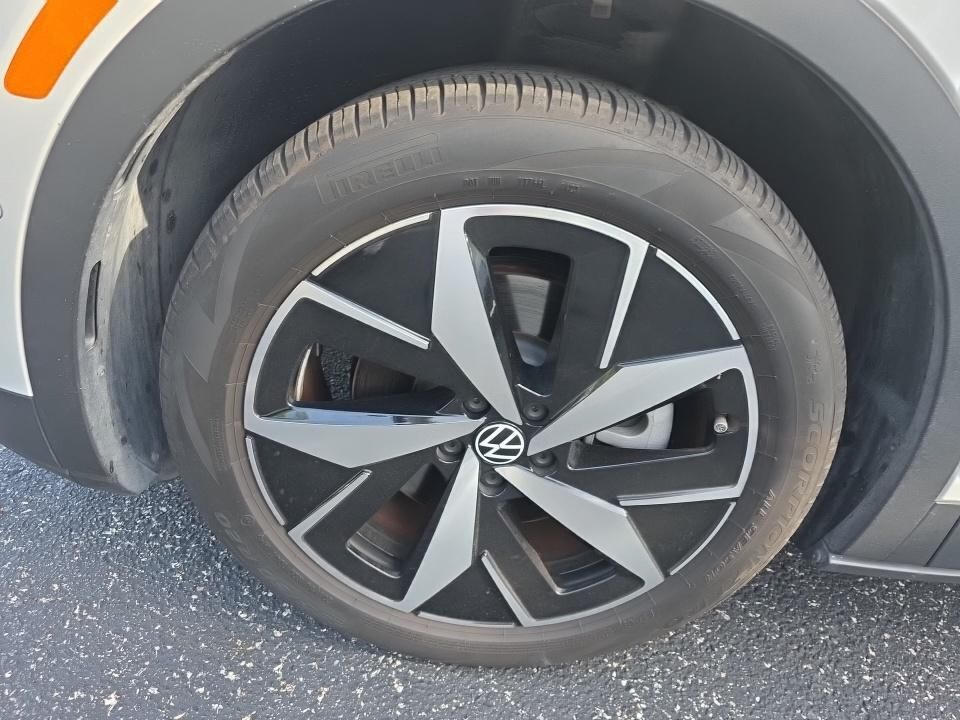 2023 Volkswagen ID.4 S Tampa FL