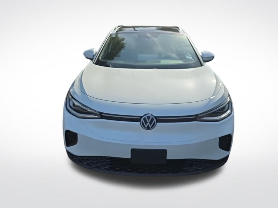 2023 Volkswagen ID.4 S Tampa FL