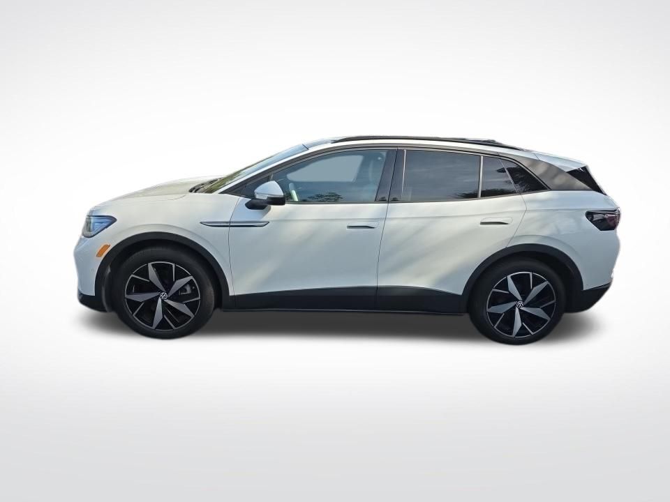 2023 Volkswagen ID.4 S Tampa FL