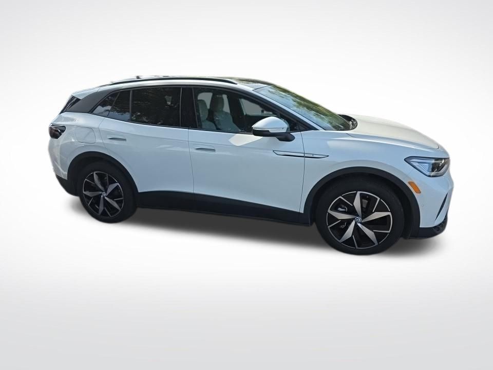 2023 Volkswagen ID.4 S Tampa FL