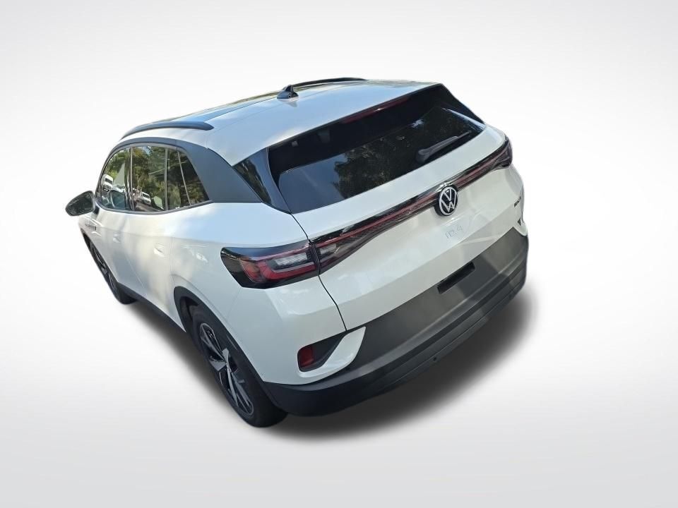 2023 Volkswagen ID.4 S Tampa FL