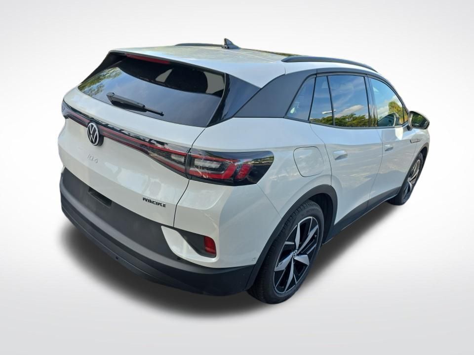 2023 Volkswagen ID.4 S Tampa FL