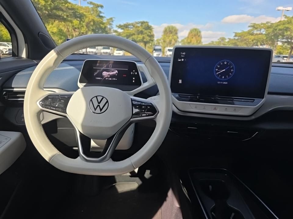 2023 Volkswagen ID.4 S Tampa FL