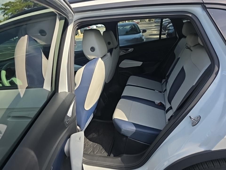 2023 Volkswagen ID.4 S Tampa FL