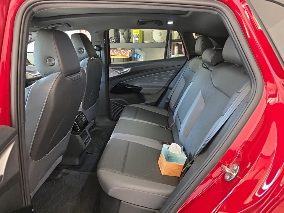 2023 Volkswagen ID.4 S Tampa FL