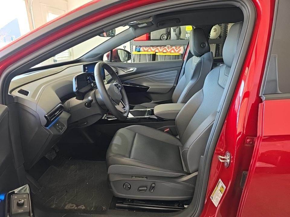 2023 Volkswagen ID.4 S Tampa FL