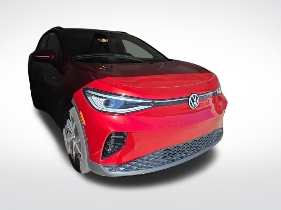 2023 Volkswagen ID.4 S Tampa FL