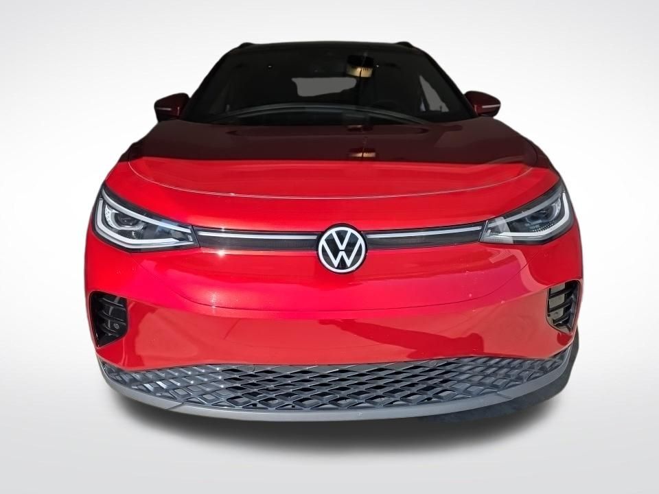 2023 Volkswagen ID.4 S Tampa FL
