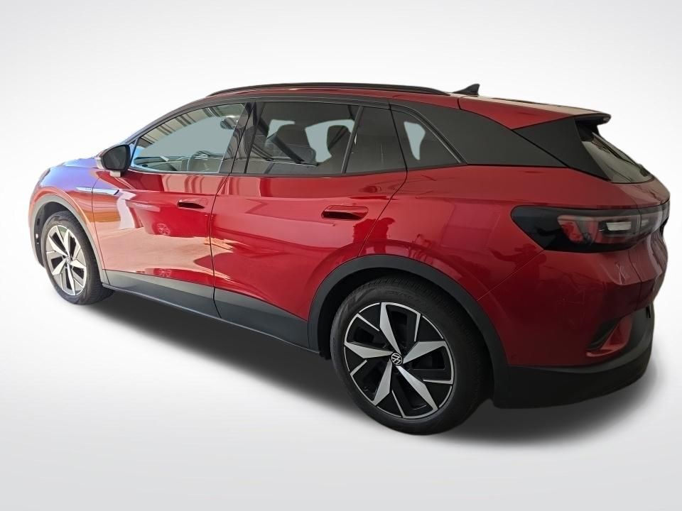 2023 Volkswagen ID.4 S Tampa FL