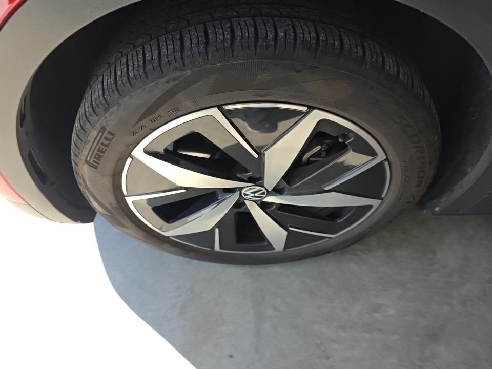 2023 Volkswagen ID.4 S Tampa FL