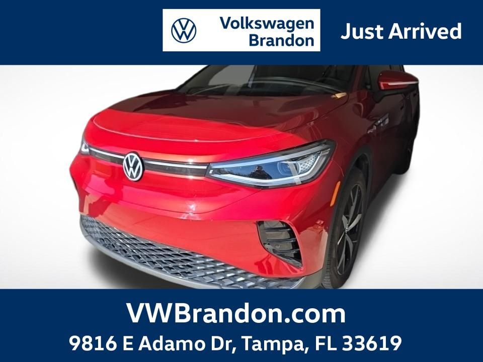 2023 Volkswagen ID.4