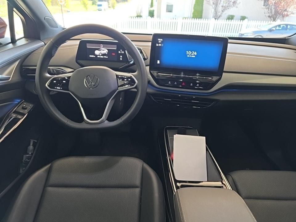 2023 Volkswagen ID.4 S Tampa FL