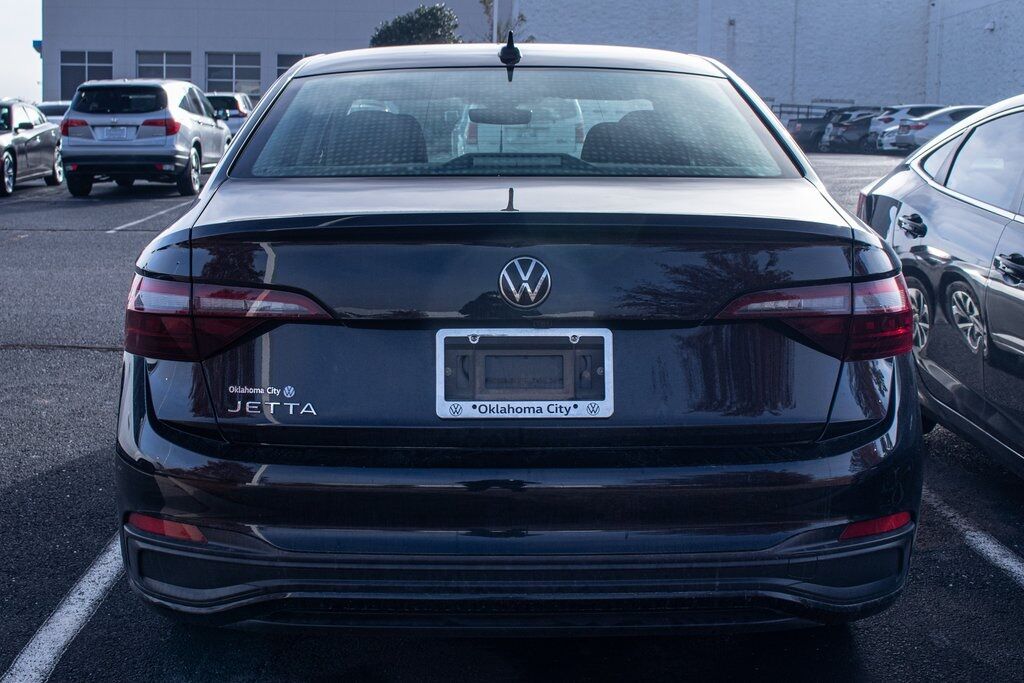 2023 Volkswagen Jetta 1.5T S Oklahoma City OK