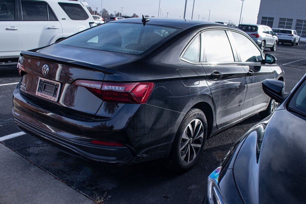 2023 Volkswagen Jetta 1.5T S Oklahoma City OK