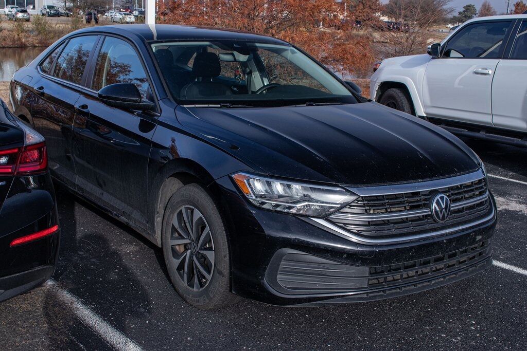 2023 Volkswagen Jetta 1.5T S Oklahoma City OK