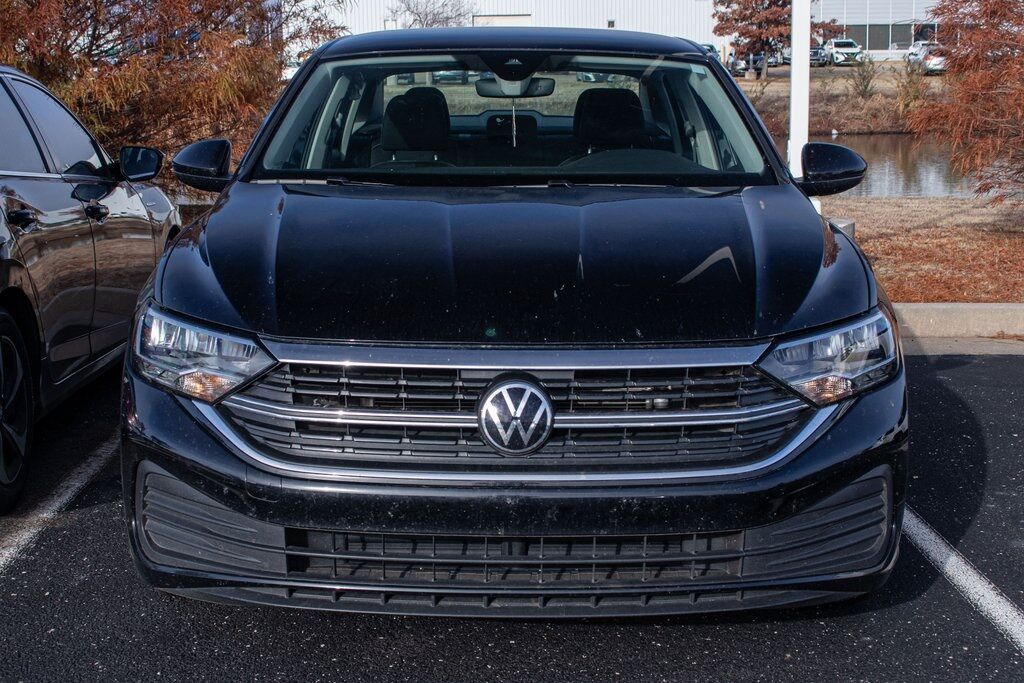 2023 Volkswagen Jetta 1.5T S Oklahoma City OK