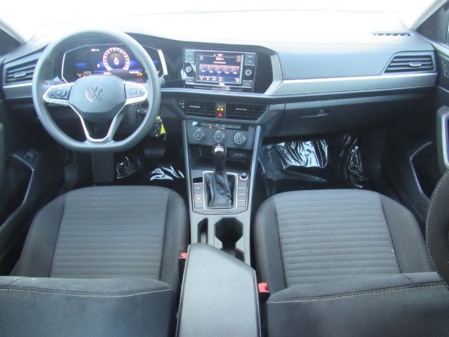 2023 Volkswagen Jetta 1.5T S 2023 Volkswagen Jetta 1.5T S
