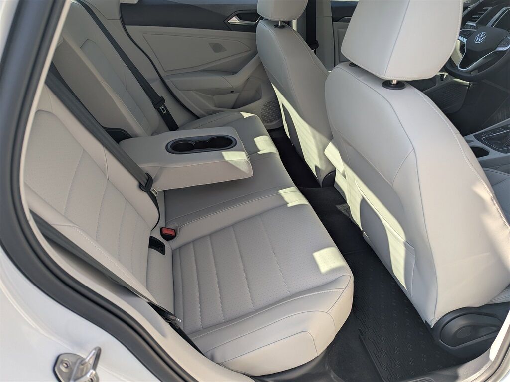 2023 Volkswagen Jetta 1.5T SE Kennesaw GA 2023 Volkswagen Jetta 1.5T SE Kennesaw GA