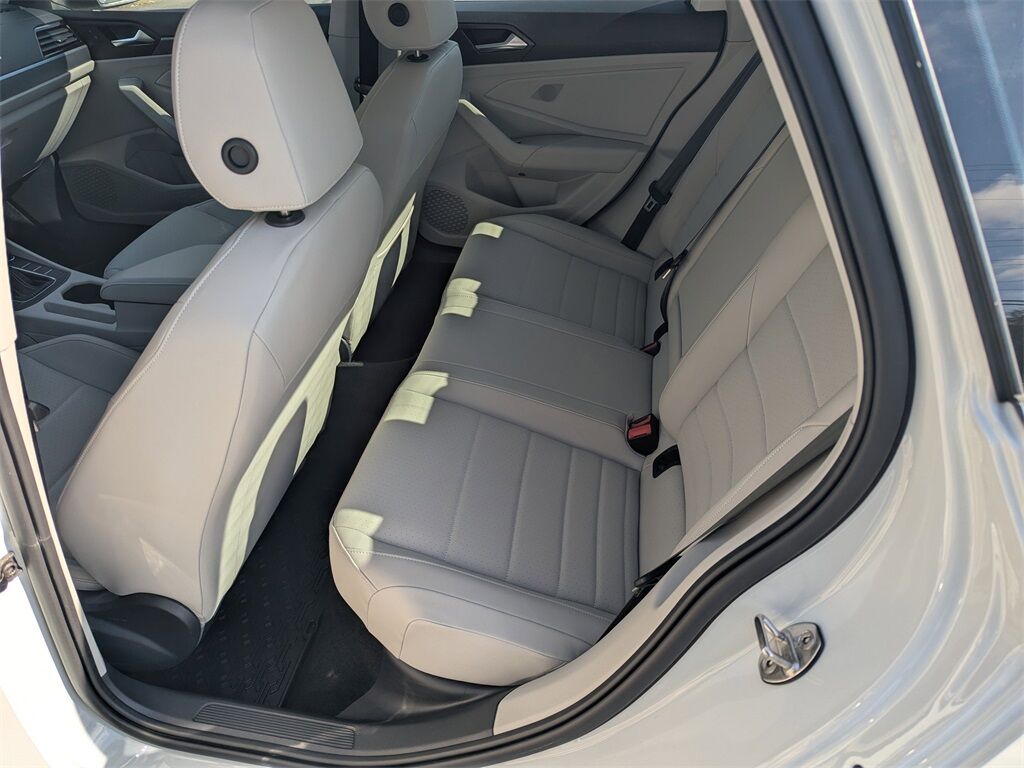 2023 Volkswagen Jetta 1.5T SE Kennesaw GA 2023 Volkswagen Jetta 1.5T SE Kennesaw GA