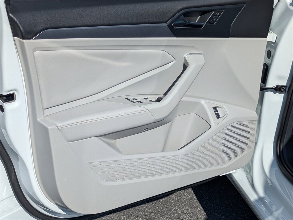 2023 Volkswagen Jetta 1.5T SE Kennesaw GA 2023 Volkswagen Jetta 1.5T SE Kennesaw GA