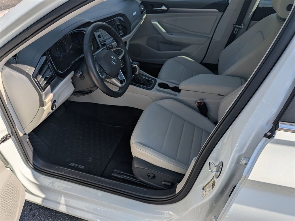 2023 Volkswagen Jetta 1.5T SE Kennesaw GA 2023 Volkswagen Jetta 1.5T SE Kennesaw GA