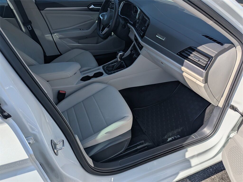 2023 Volkswagen Jetta 1.5T SE Kennesaw GA 2023 Volkswagen Jetta 1.5T SE Kennesaw GA
