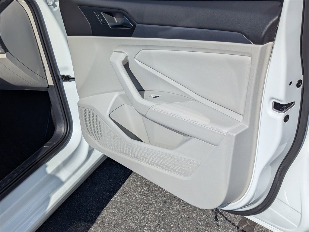 2023 Volkswagen Jetta 1.5T SE Kennesaw GA 2023 Volkswagen Jetta 1.5T SE Kennesaw GA