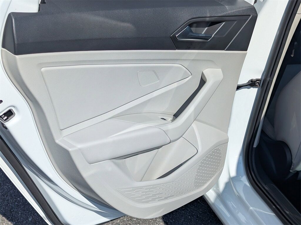 2023 Volkswagen Jetta 1.5T SE Kennesaw GA 2023 Volkswagen Jetta 1.5T SE Kennesaw GA