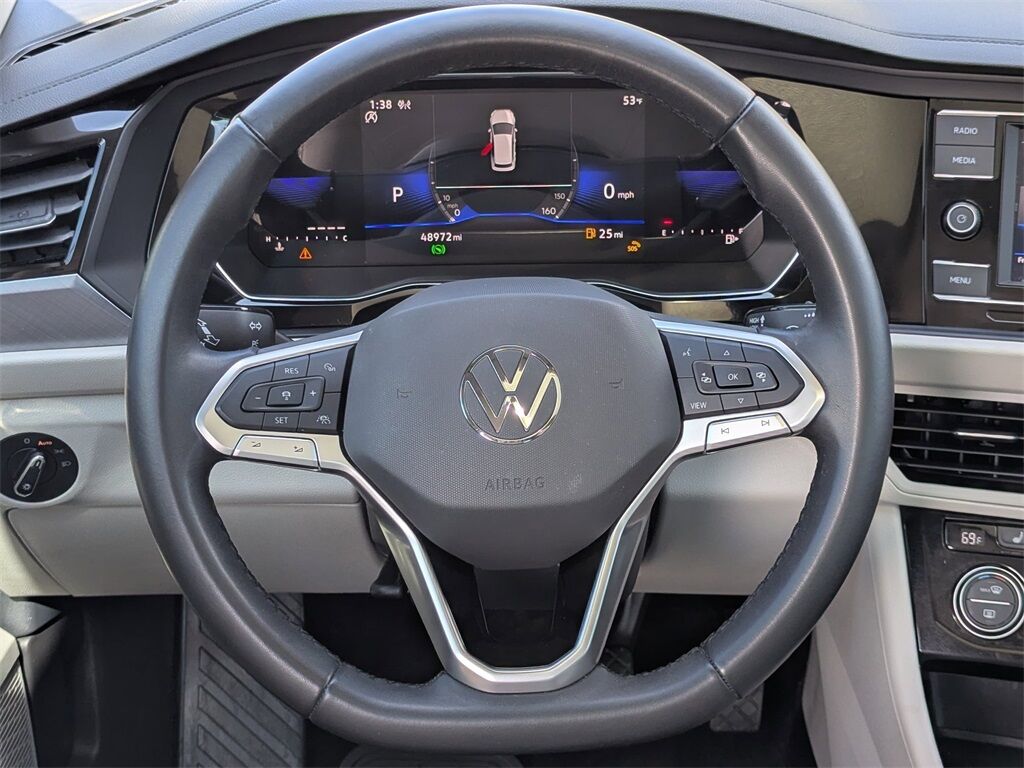 2023 Volkswagen Jetta 1.5T SE Kennesaw GA 2023 Volkswagen Jetta 1.5T SE Kennesaw GA