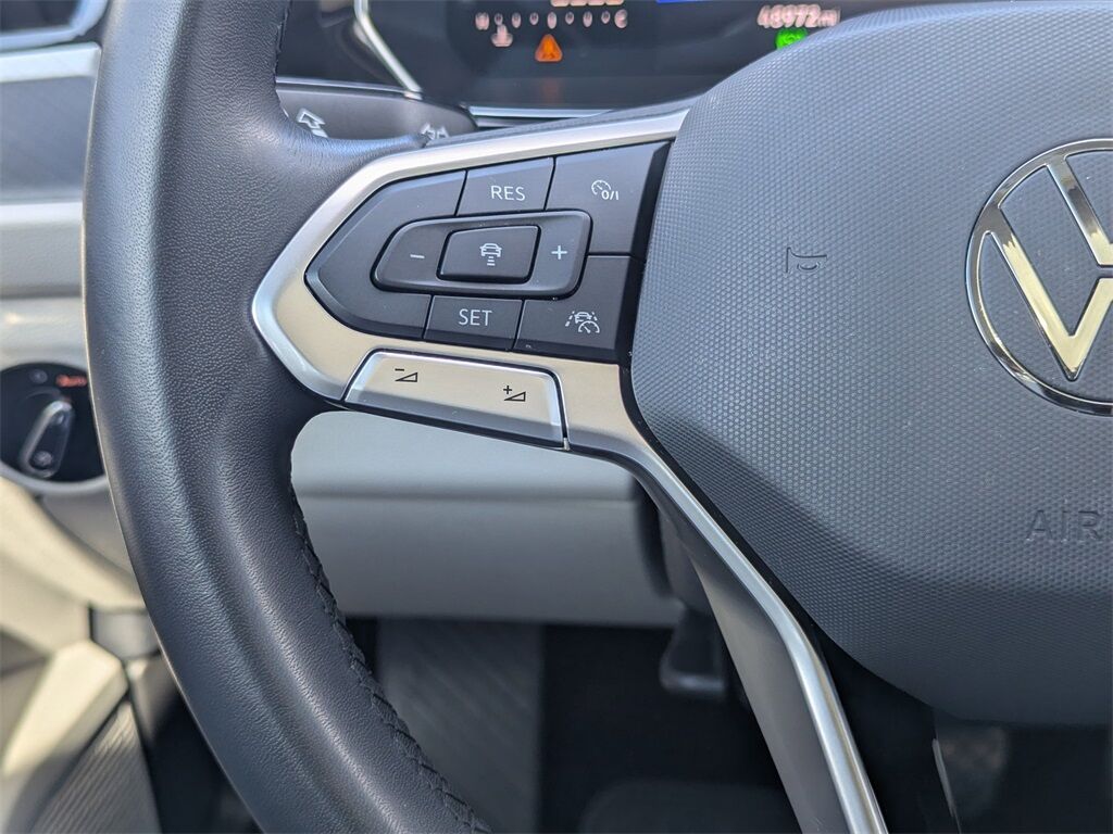 2023 Volkswagen Jetta 1.5T SE Kennesaw GA 2023 Volkswagen Jetta 1.5T SE Kennesaw GA