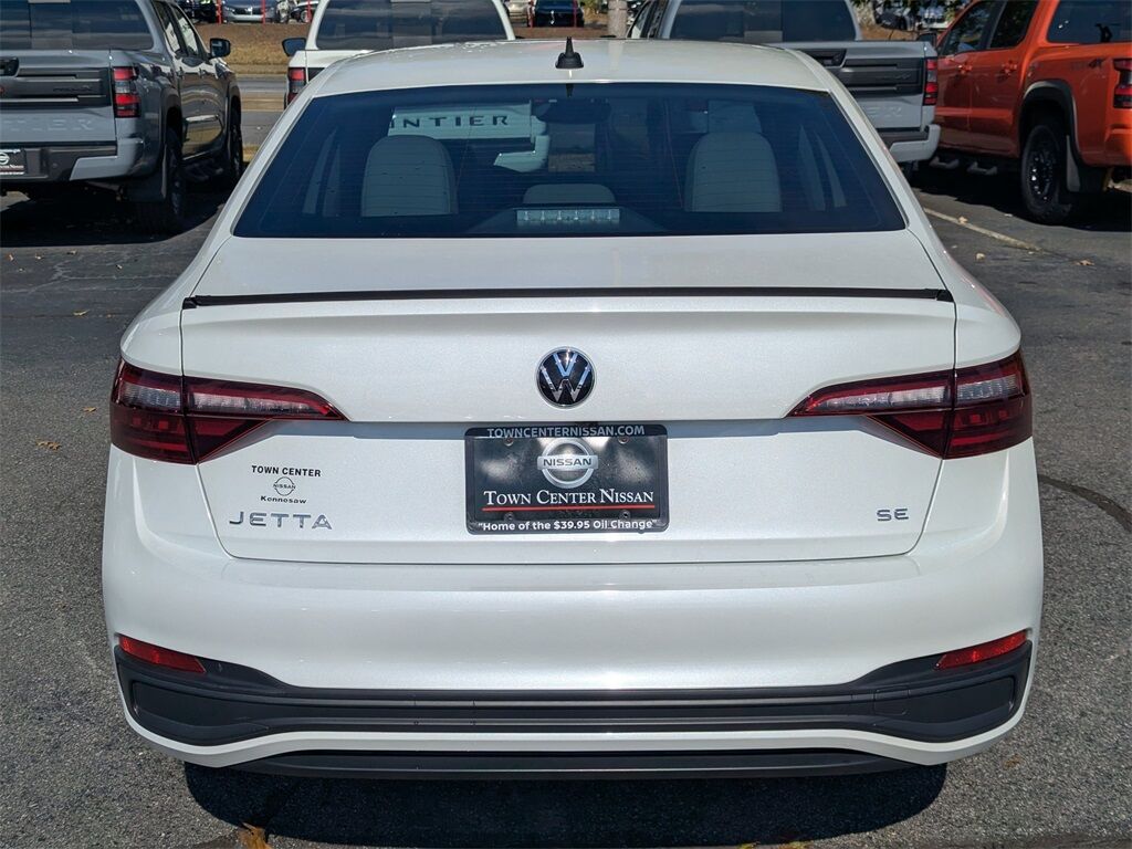 2023 Volkswagen Jetta 1.5T SE Kennesaw GA 2023 Volkswagen Jetta 1.5T SE Kennesaw GA