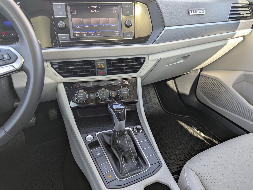 2023 Volkswagen Jetta 1.5T SE Kennesaw GA 2023 Volkswagen Jetta 1.5T SE Kennesaw GA