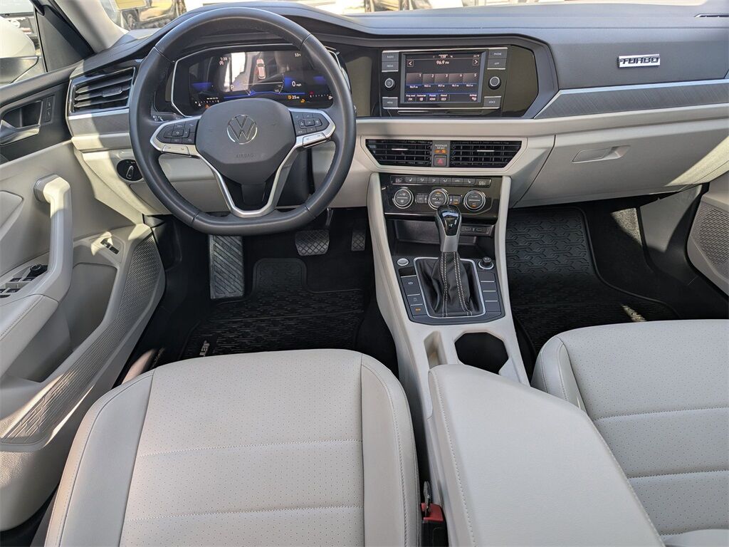 2023 Volkswagen Jetta 1.5T SE Kennesaw GA 2023 Volkswagen Jetta 1.5T SE Kennesaw GA