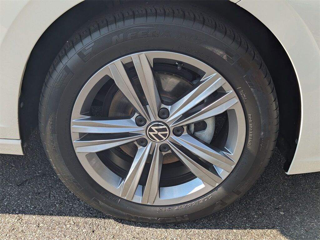 2023 Volkswagen Jetta 1.5T SE Kennesaw GA 2023 Volkswagen Jetta 1.5T SE Kennesaw GA