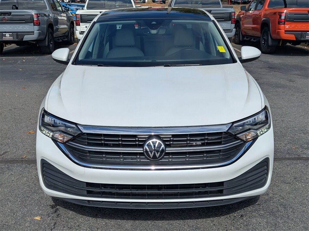 2023 Volkswagen Jetta 1.5T SE Kennesaw GA 2023 Volkswagen Jetta 1.5T SE Kennesaw GA