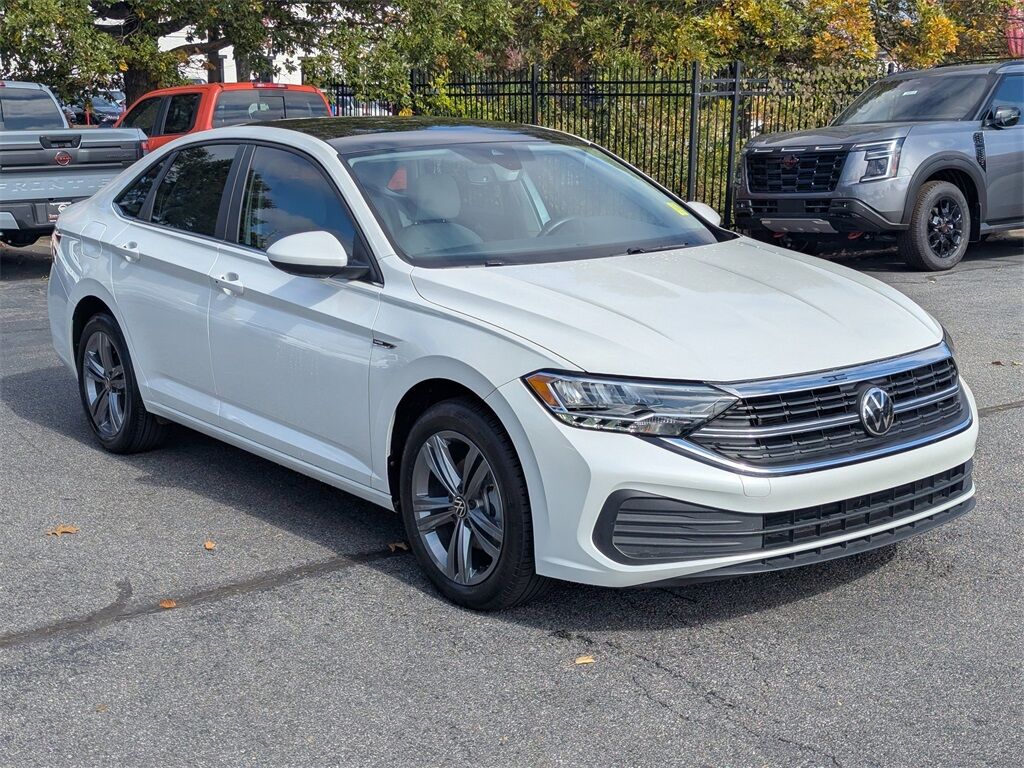 2023 Volkswagen Jetta 1.5T SE Kennesaw GA 2023 Volkswagen Jetta 1.5T SE Kennesaw GA