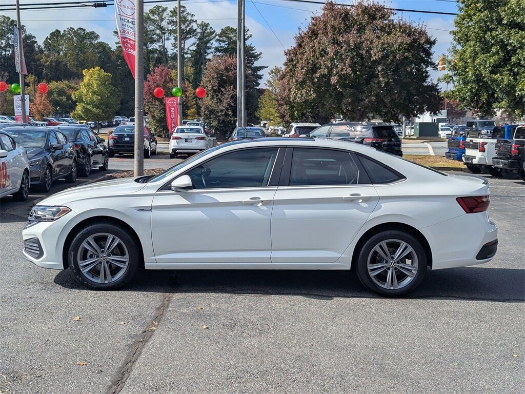 2023 Volkswagen Jetta 1.5T SE Kennesaw GA 2023 Volkswagen Jetta 1.5T SE Kennesaw GA