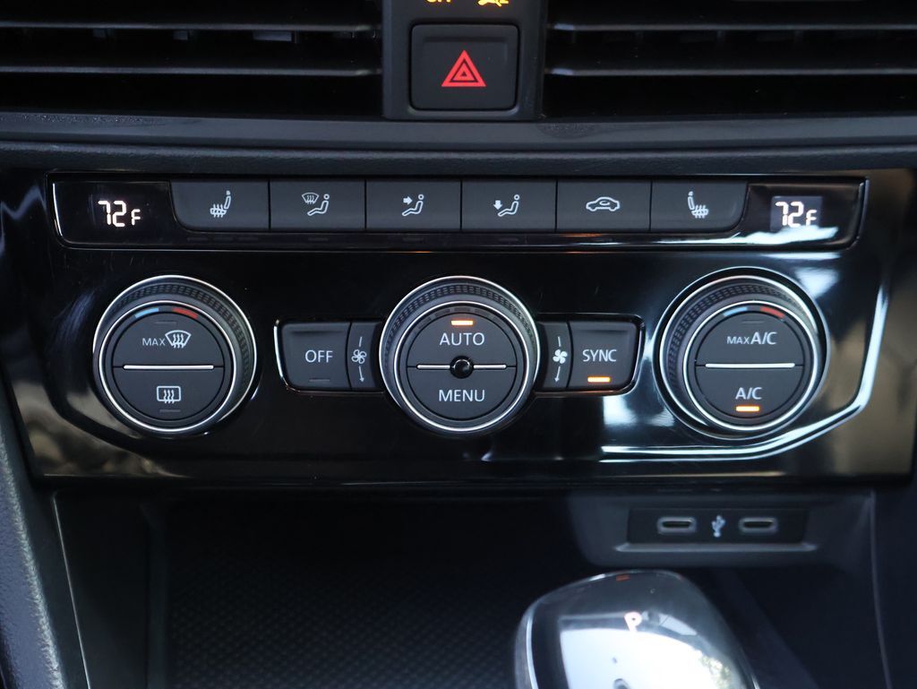 2023 Volkswagen Jetta 1.5T SE