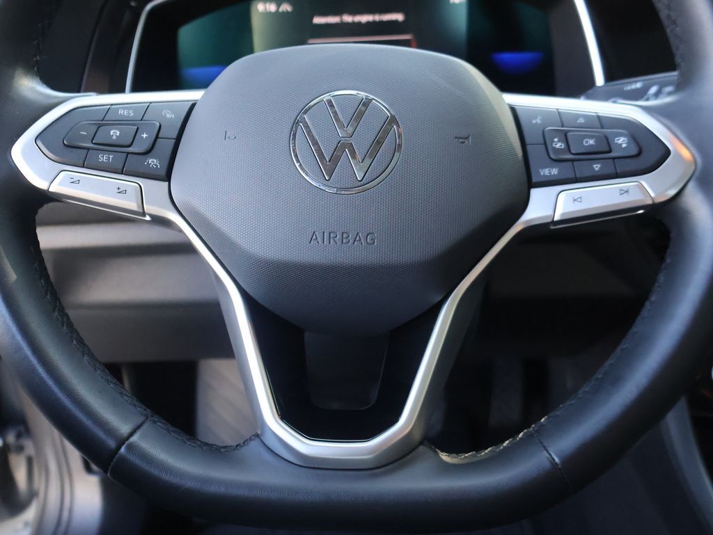 2023 Volkswagen Jetta 1.5T SE