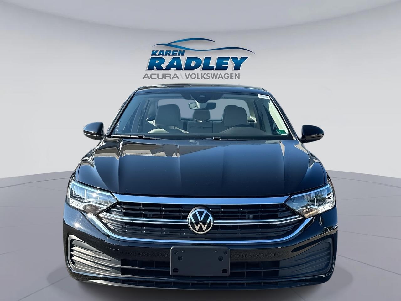 2023 Volkswagen Jetta 1.5T SE Woodbridge VA
