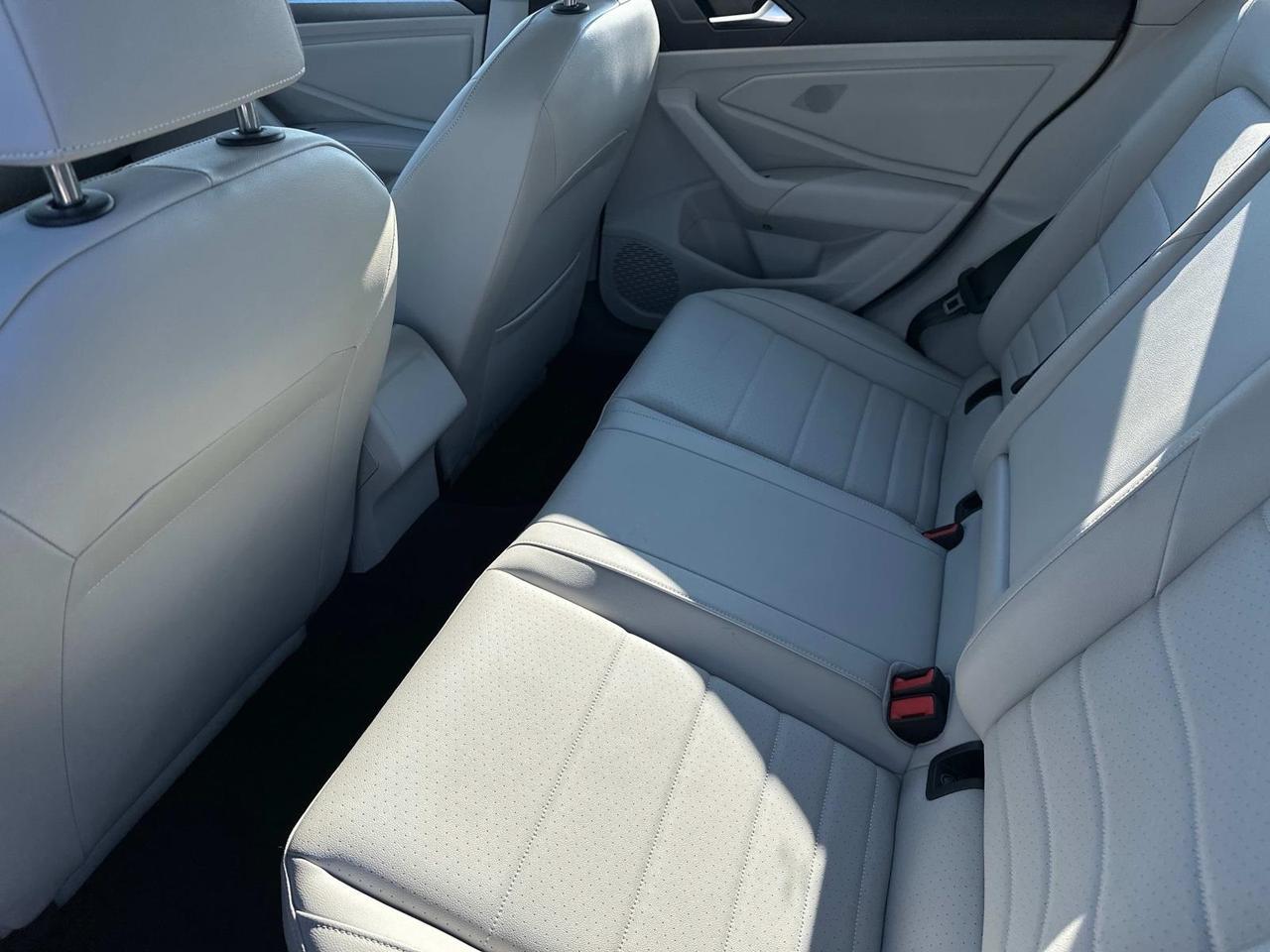 2023 Volkswagen Jetta 1.5T SE Woodbridge VA
