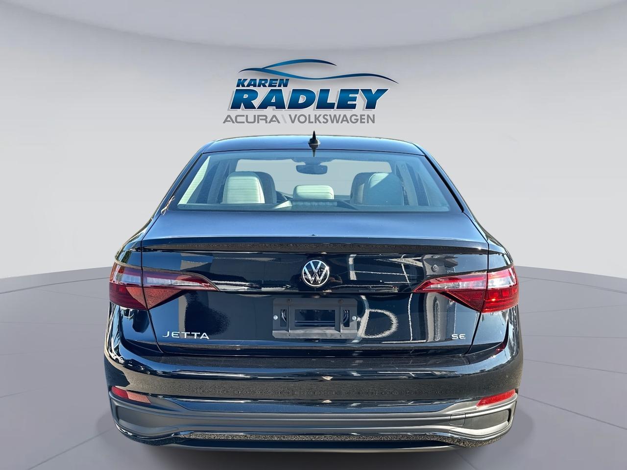 2023 Volkswagen Jetta 1.5T SE Woodbridge VA
