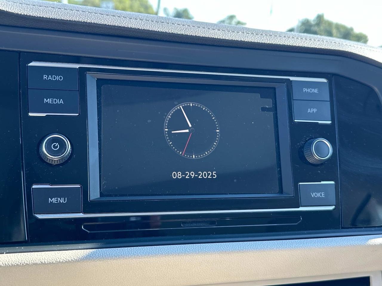 2023 Volkswagen Jetta 1.5T SE Woodbridge VA