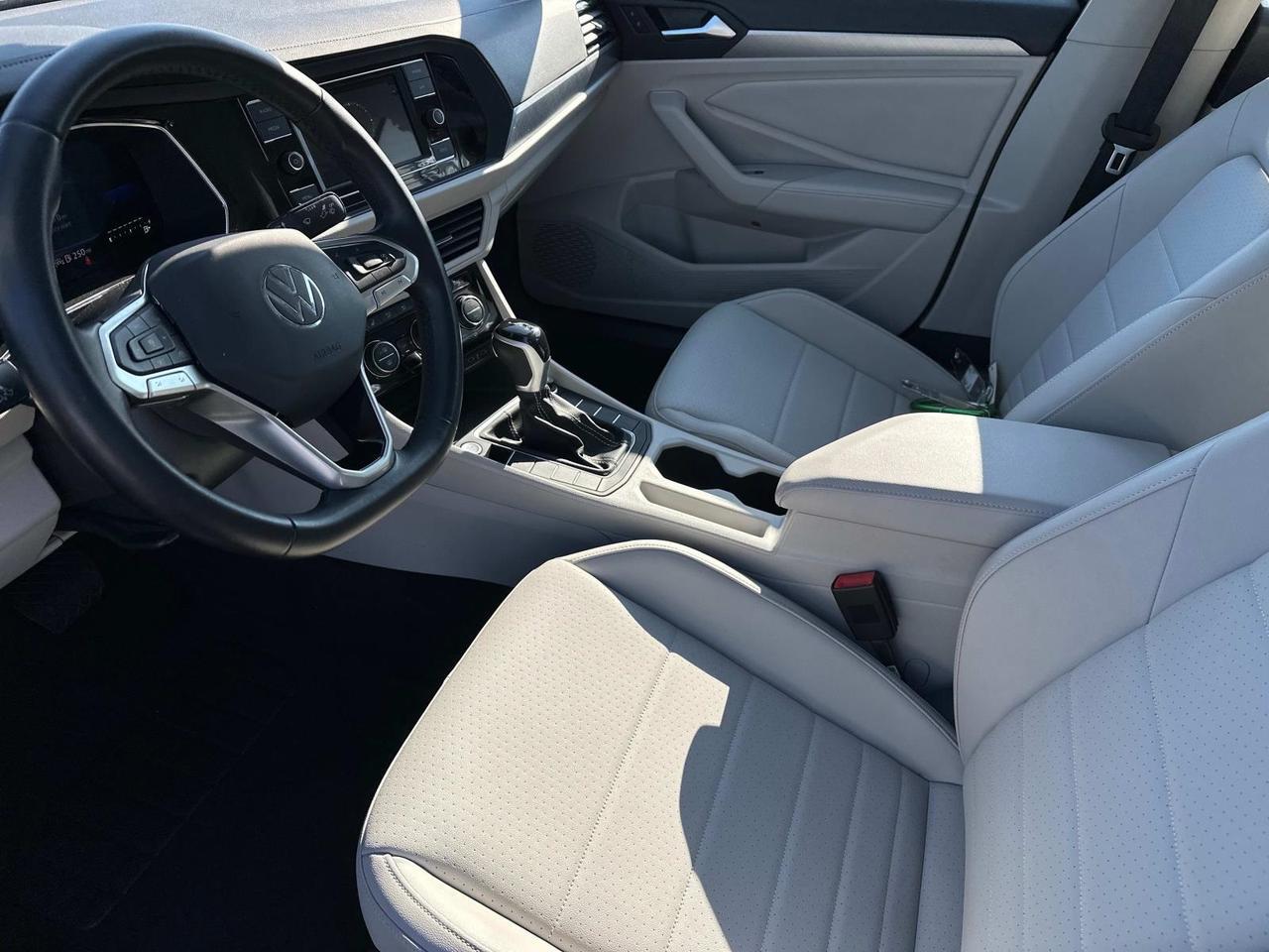2023 Volkswagen Jetta 1.5T SE Woodbridge VA
